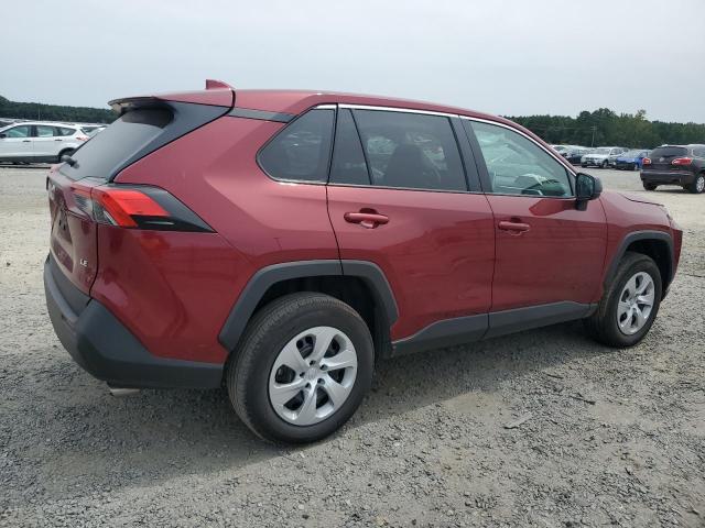 Photo 3 from auction – 2024 TOYOTA RAV4 LE with VIN 2T3H1RFV4RW302262