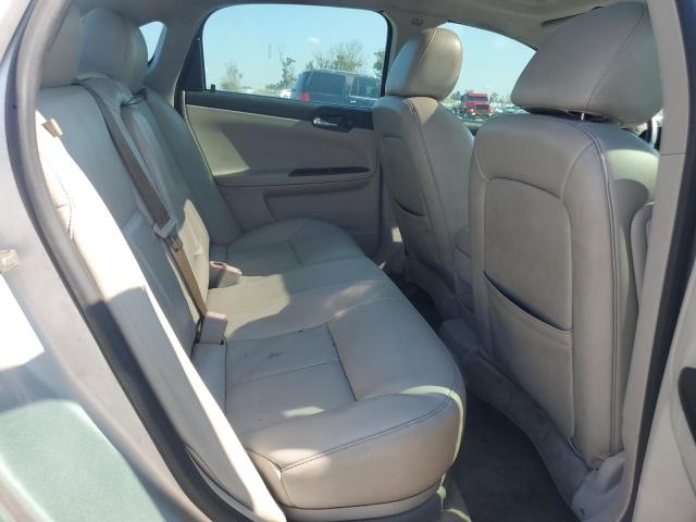 Photo 10 from auction – 2014 CHEVROLET IMPALA LIM with VIN 2G1WC5E32E1149855