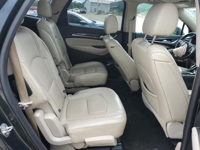Photo 11 from auction – 2021 BUICK ENCLAVE ES with VIN 5GAEVAKW1MJ143605