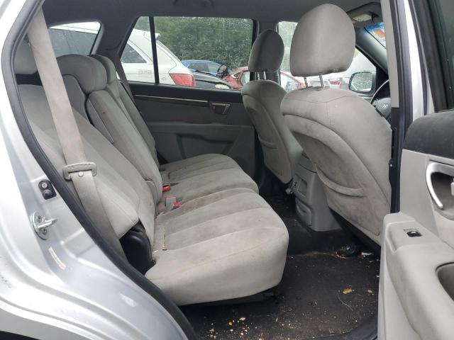 Photo 11 from auction – 2009 HYUNDAI SANTA FE G with VIN 5NMSG73D29H300079