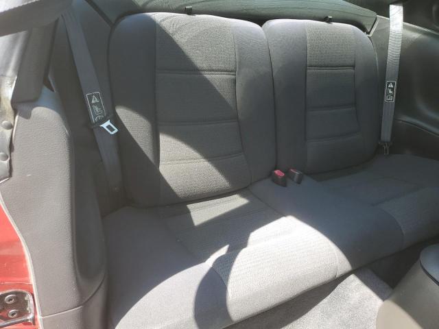 Photo 10 from auction – 2002 FORD MUSTANG with VIN 1FAFP40432F225082