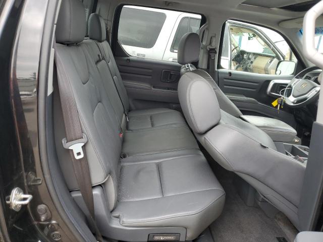 Photo 10 from auction – 2007 HONDA RIDGELINE with VIN 2HJYK16587H515545