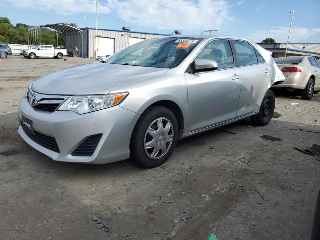 TOYOTA CAMRY BASE 2012 with VIN 4T1BF1FK3CU023545 - Photo from auction
