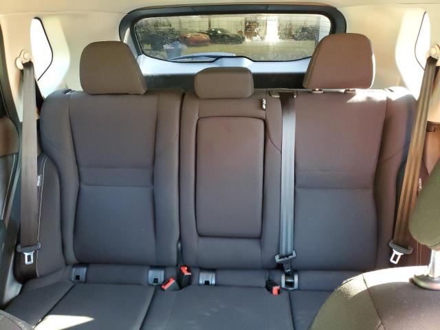 Photo 10 from auction – 2023 NISSAN ROGUE S with VIN 5N1BT3AB4PC853684