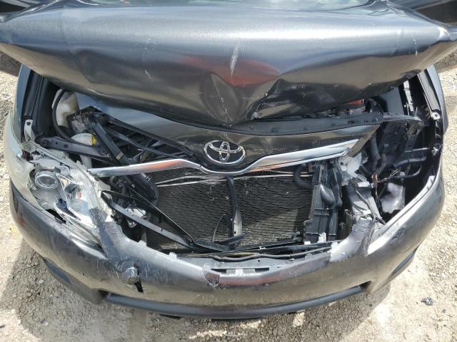 Photo 11 from auction – 2011 TOYOTA CAMRY HYBR with VIN 4T1BB3EK0BU134934