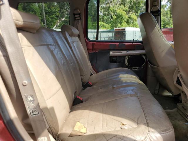 Photo 11 from auction – 2000 MERCURY MOUNTAINEE with VIN 4M2ZU86PXYUJ18764