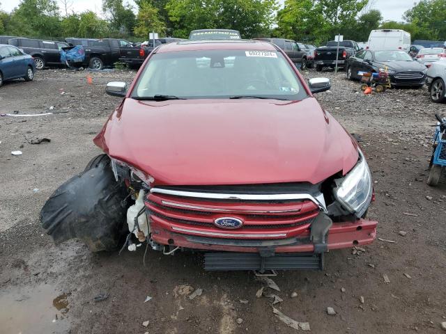 Photo 5 from auction – 2015 FORD TAURUS LIM with VIN 1FAHP2F85FG103735