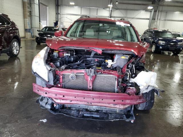 Photo 5 from auction – 2011 SUBARU OUTBACK 2. with VIN 4S4BRCGC8B3315822