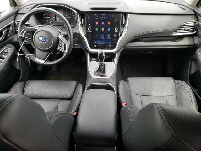 Photo 8 from auction – 2020 SUBARU OUTBACK LI with VIN 4S4BTGND0L3177747