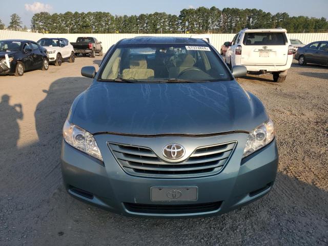 Photo 5 from auction – 2007 TOYOTA CAMRY CE with VIN 4T1BE46K67U575499