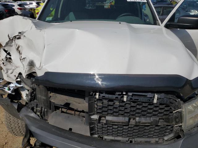 Photo 11 from auction – 2024 RAM 1500 ST with VIN 1C6RR7FG7ES407388