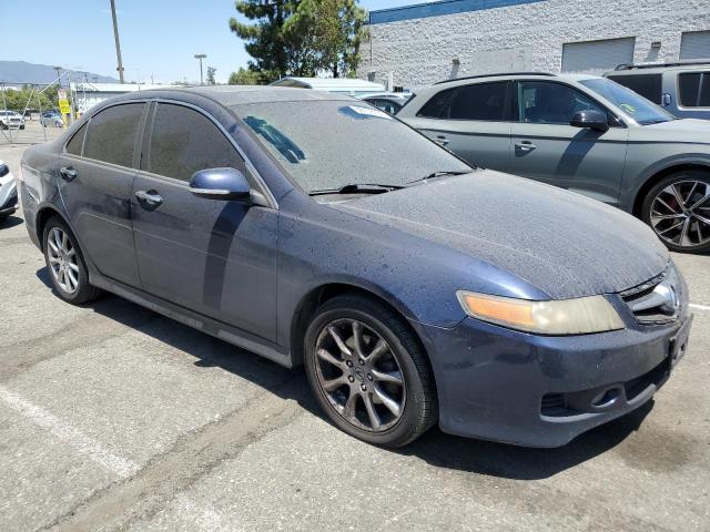 Photo 4 from auction – 2006 ACURA TSX with VIN JH4CL96956C000614
