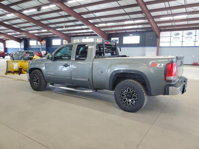 Photo 2 from auction – 2011 GMC SIERRA K15 with VIN 1GTR2VE37BZ134066