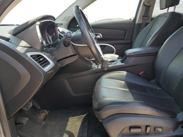 Photo 7 from auction – 2015 GMC TERRAIN SL with VIN 2GKFLXEK6F6263036