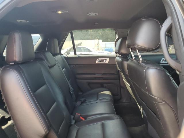 Photo 11 from auction – 2015 FORD EXPLORER X with VIN 1FM5K7D86FGB52451