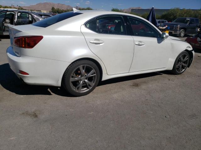 Photo 3 from auction – 2010 LEXUS IS 250 with VIN JTHBF5C20A2097495