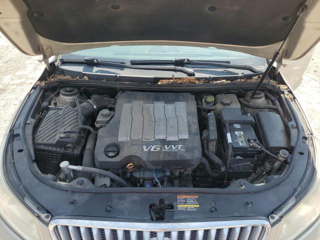 Photo 11 from auction – 2010 BUICK LACROSSE C with VIN 1G4GC5EG4AF127403