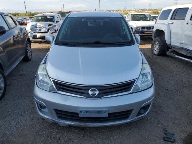 Foto 5 de la subasta – 2011 NISSAN VERSA 4D con VIN 3N1BC1CP5BL365961