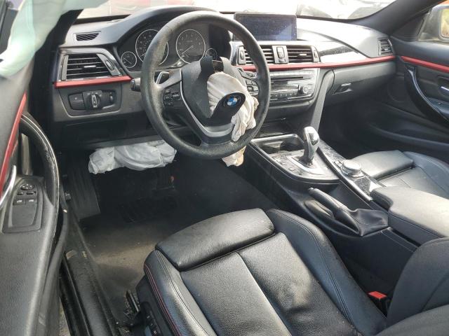 Photo 8 from auction – 2015 BMW 428 I with VIN WBA3N7C50FK223292