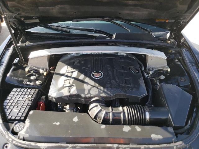 Photo 11 from auction – 2012 CADILLAC CTS with VIN 1G6DC5E58C0152531
