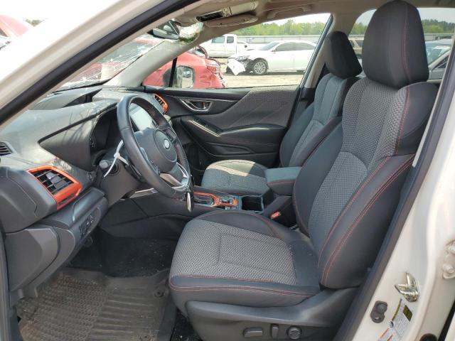 Photo 7 from auction – 2019 SUBARU FORESTER S with VIN JF2SKAPCXKH580954