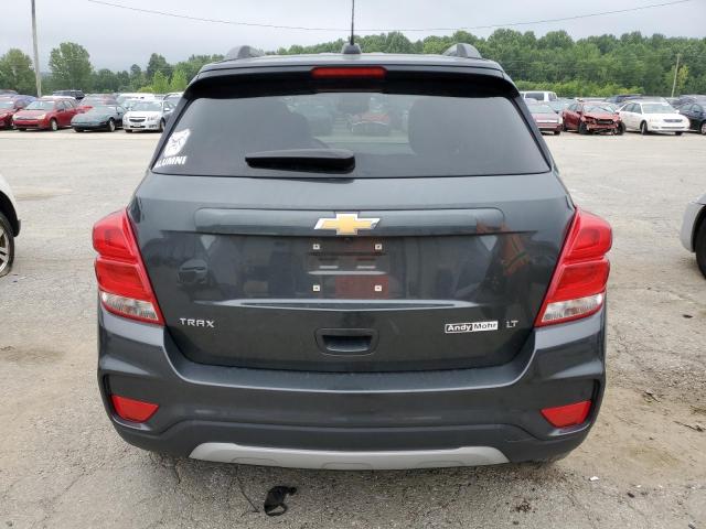 Photo 6 from auction – 2020 CHEVROLET TRAX 1LT with VIN 3GNCJLSBXLL133938
