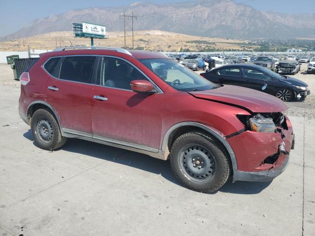 Photo 4 from auction – 2016 NISSAN ROGUE S with VIN KNMAT2MV3GP706958