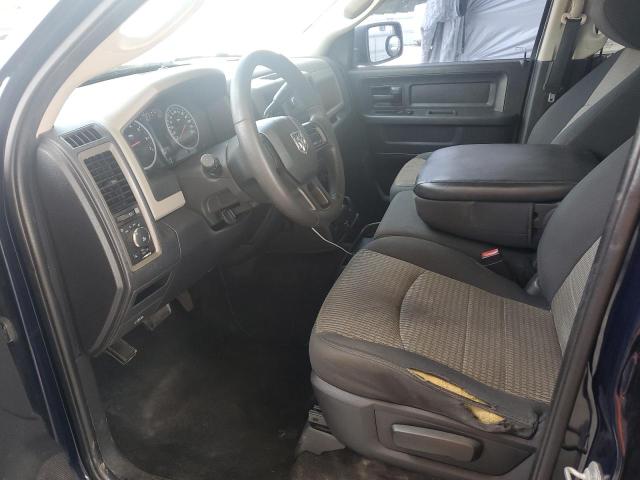 Photo 7 from auction – 2012 DODGE RAM 1500 S with VIN 1C6RD6KTXCS207016
