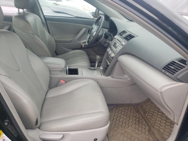 Photo 7 from auction – 2010 TOYOTA CAMRY BASE with VIN 4T4BF3EKXAR071351