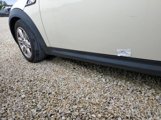 Photo 12 from auction – 2012 MINI COOPER S with VIN WMWZP3C59CT296941
