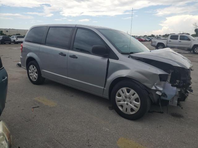Photo 4 from auction – 2019 DODGE GRAND CARA with VIN 2C4RDGBG4KR789714