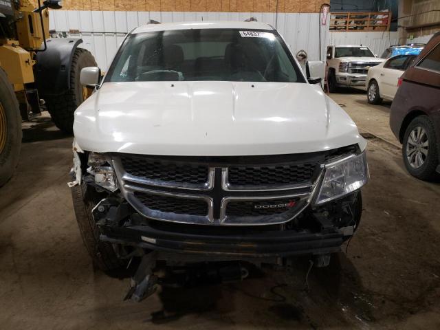 Photo 5 from auction – 2017 DODGE JOURNEY SX with VIN 3C4PDDBG4HT592845