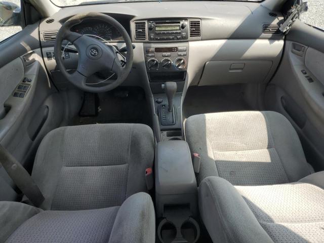 Photo 8 from auction – 2007 TOYOTA COROLLA CE with VIN 1NXBR32E77Z913670