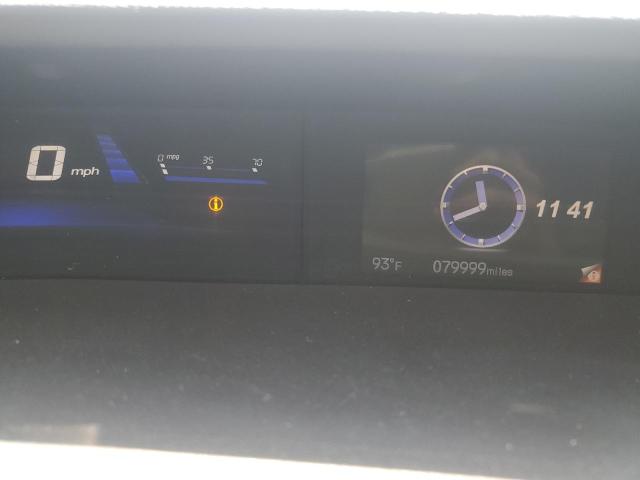 Photo 9 from auction – 2015 HONDA CIVIC with VIN 19XFB2F53FE098895