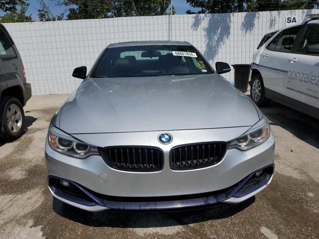 Photo 5 from auction – 2014 BMW 435 XI with VIN WBA3R5C57EF730142