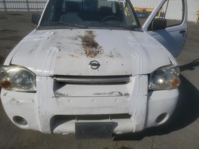Photo 11 from auction – 2003 NISSAN FRONTIER K with VIN 1N6DD26T93C446120