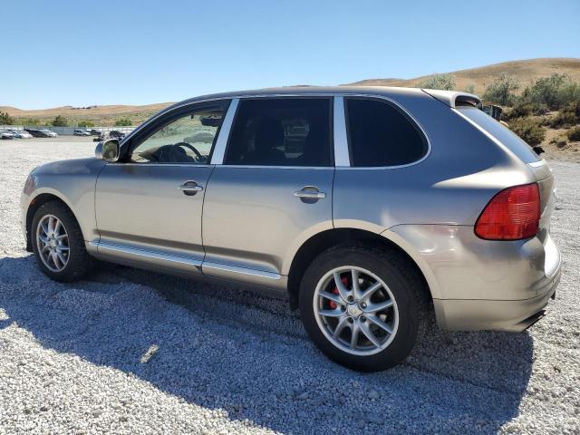 Photo 2 from auction – 2004 PORSCHE CAYENNE TU with VIN WP1AC29P14LA90088