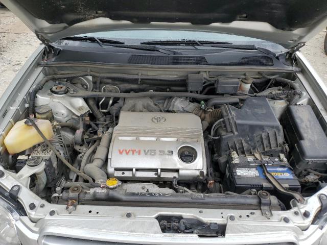Photo 12 from auction – 2004 TOYOTA HIGHLANDER with VIN JTEEP21A240034415
