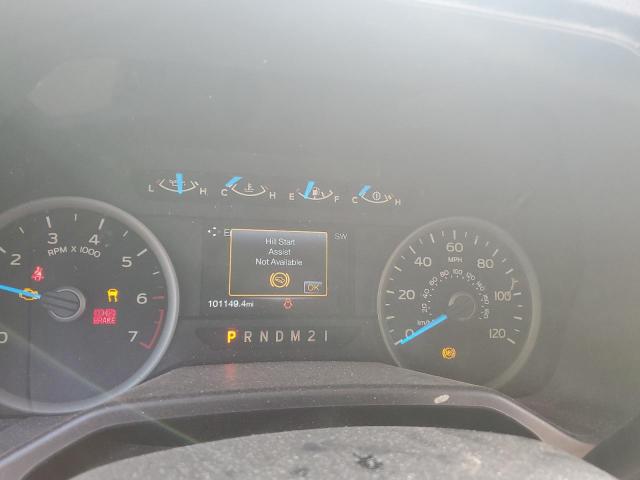 Photo 9 from auction – 2016 FORD F150 SUPER with VIN 1FTEW1EF7GFD31642