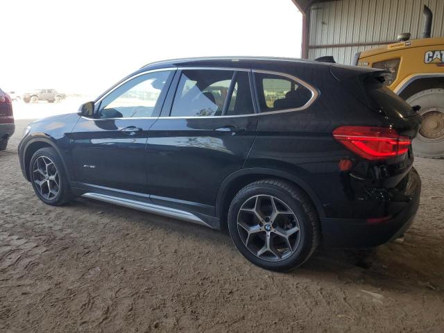 Photo 2 from auction – 2017 BMW X1 XDRIVE2 with VIN WBXHT3Z35H4A65753
