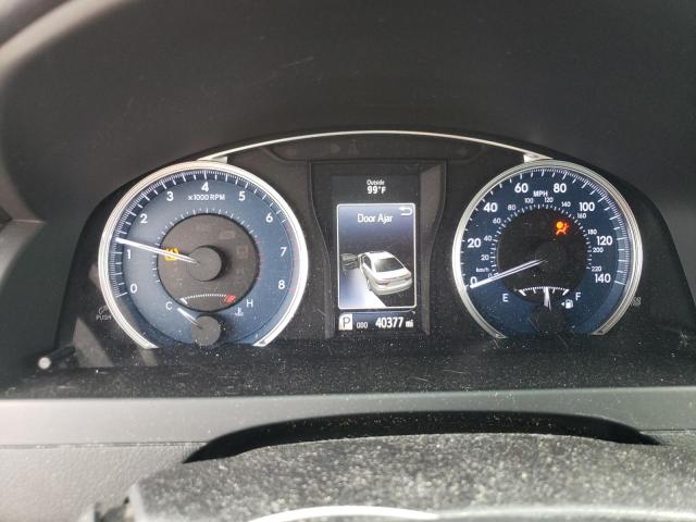 Photo 9 from auction – 2017 TOYOTA CAMRY LE with VIN 4T1BF1FK7HU734558