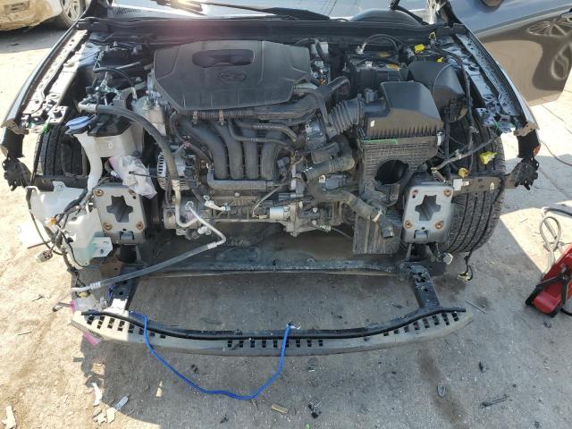 Photo 11 from auction – 2023 MAZDA 3 PREMIUM with VIN JM1BPAMMXP1601119