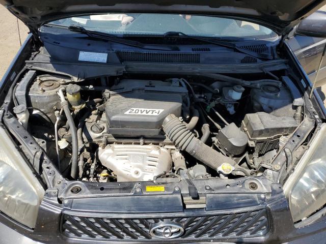 Photo 12 from auction – 2003 TOYOTA RAV4 with VIN JTEGH20VX30117857