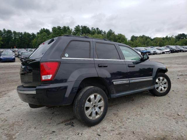 Photo 3 from auction – 2008 JEEP GRAND CHER with VIN 1J8HR58218C213621