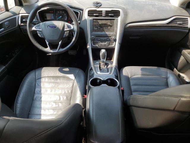 Photo 8 from auction – 2016 FORD FUSION SE with VIN 3FA6P0H98GR328422
