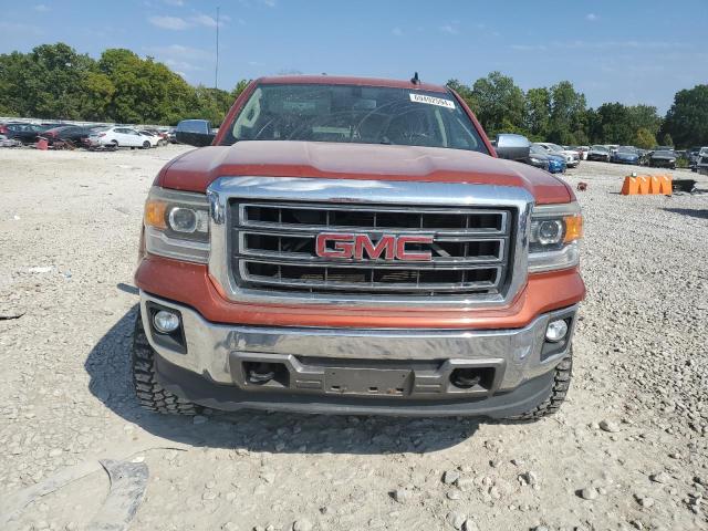 Photo 5 from auction – 2015 GMC SIERRA K15 with VIN 3GTU2VEC4FG215008