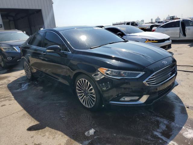 Photo 4 from auction – 2018 FORD FUSION TIT with VIN 3FA6P0D90JR188394
