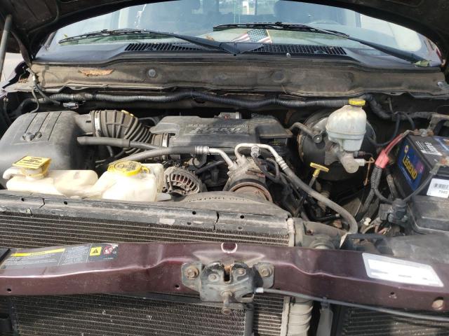 Photo 11 from auction – 2005 DODGE RAM 1500 S with VIN 1D7HU18D65S282621