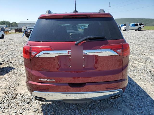Photo 6 from auction – 2017 GMC ACADIA DEN with VIN 1GKKNPLS7HZ288028