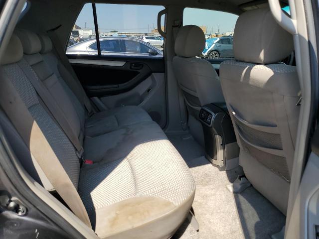 Photo 11 from auction – 2007 TOYOTA 4RUNNER SR with VIN JTEZU14R678076744